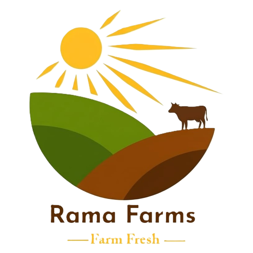 Rama Farms Logo